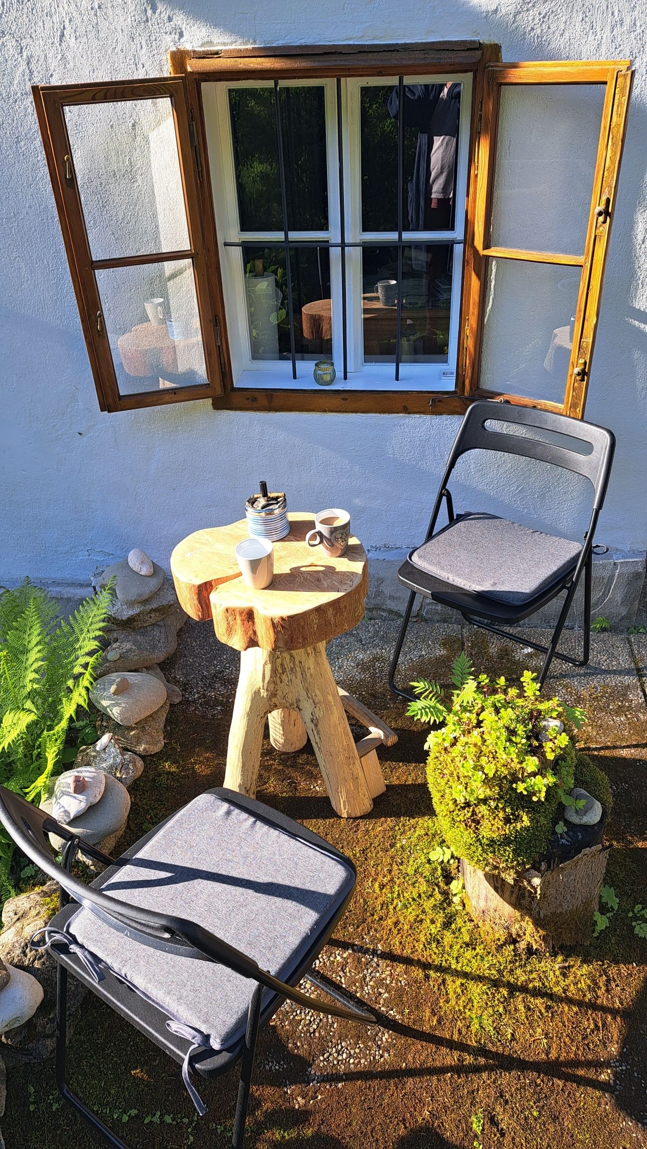 Ferienhaus Urmannsau
