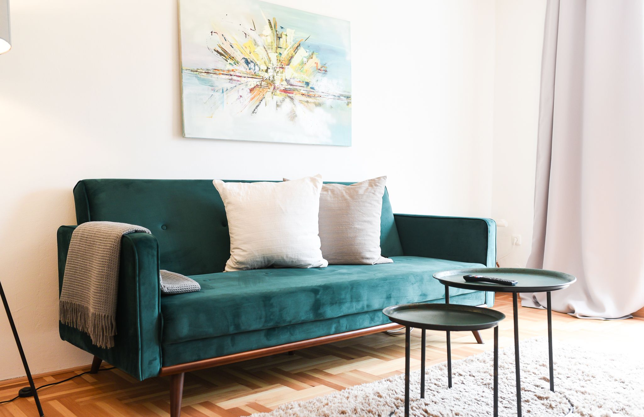 Superior Apartment