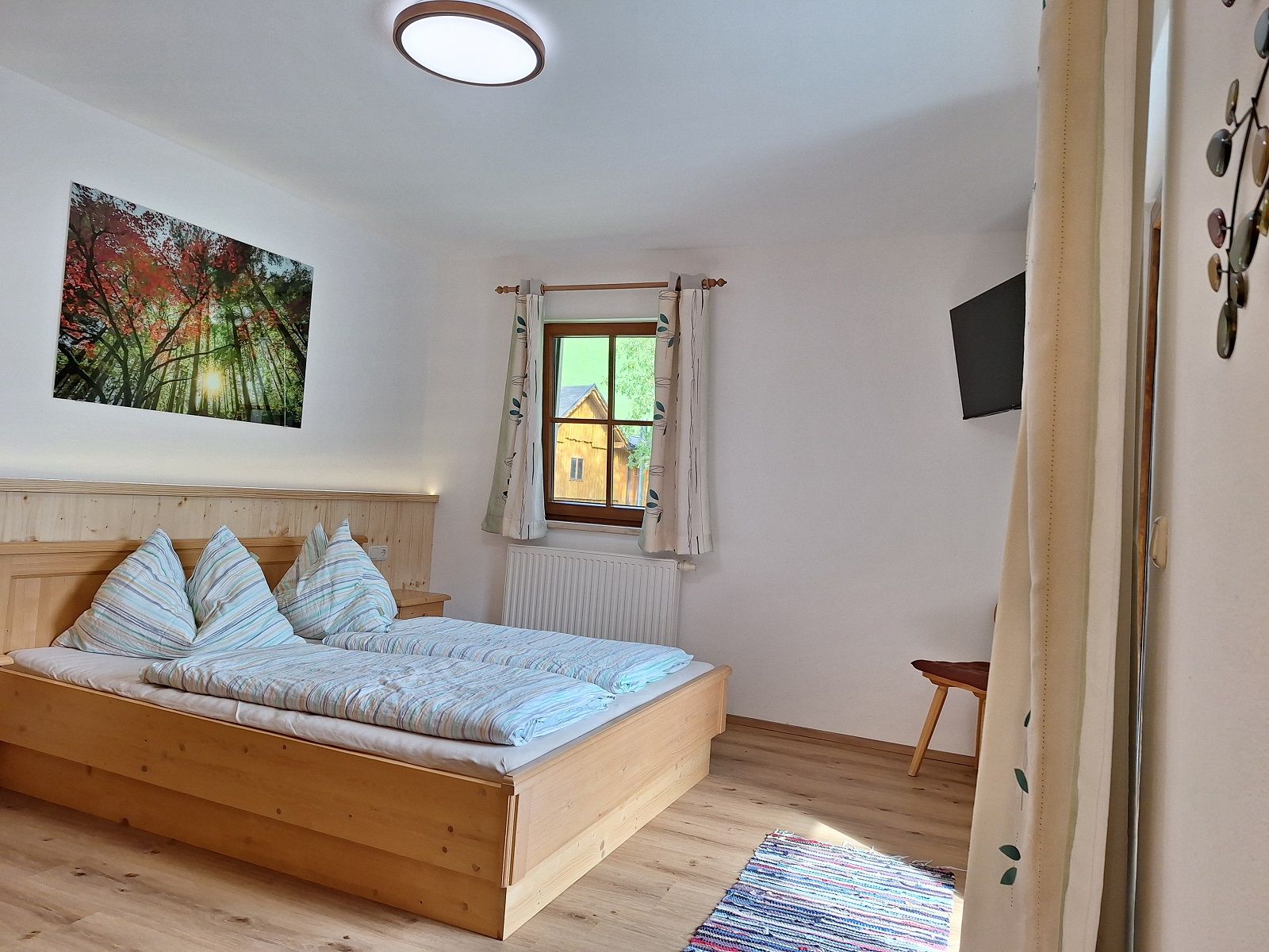 Apartment 3 Schlafzimmer