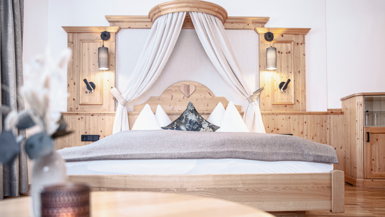 Landhotel Zellerhof Lunz am See