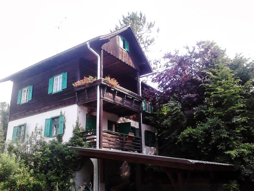 Ferienwohnung Hintermayr