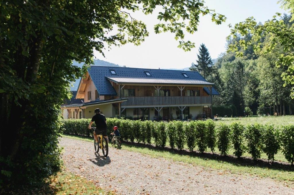 Ferienapartments Forst Kienberg
