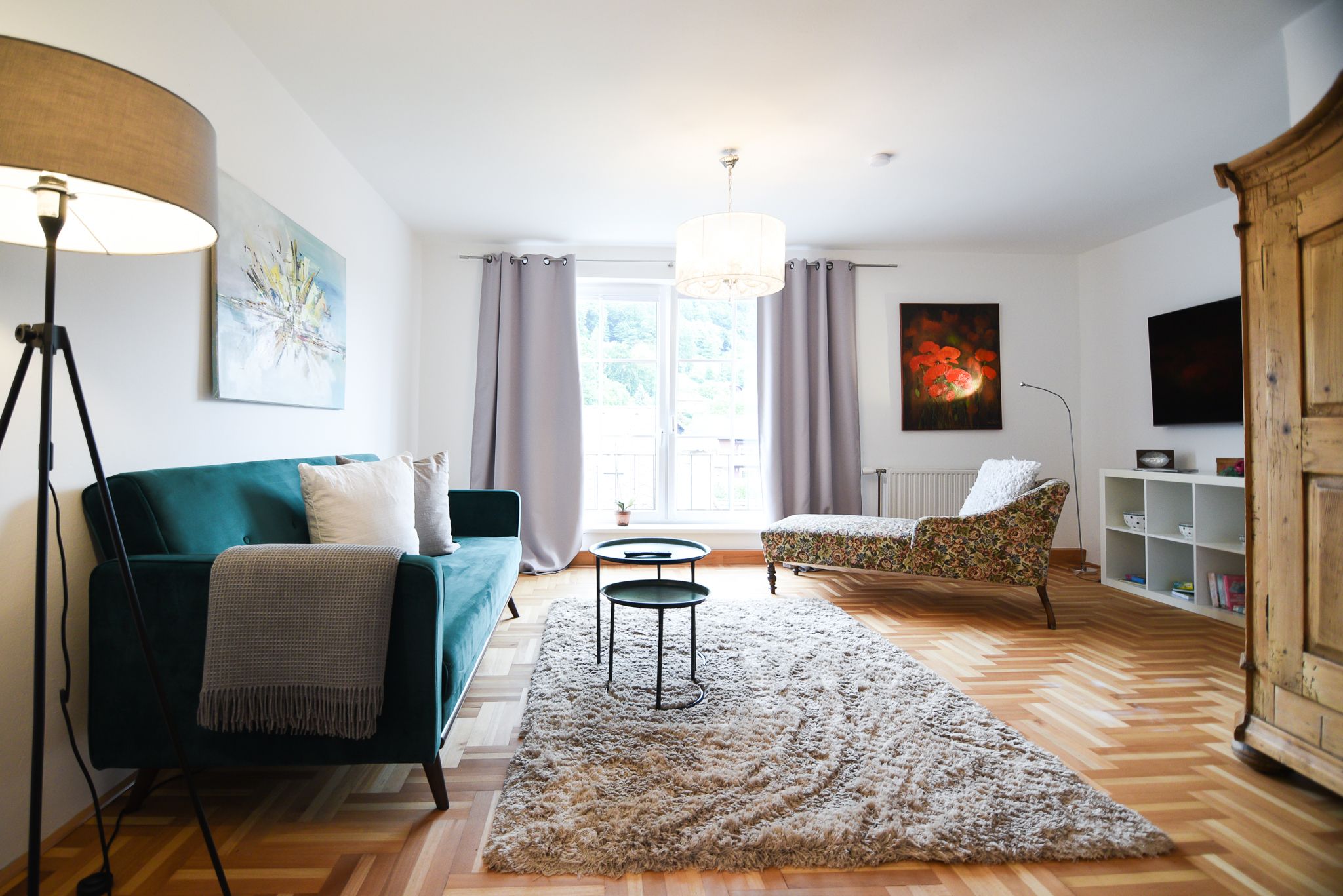 Superior Apartment