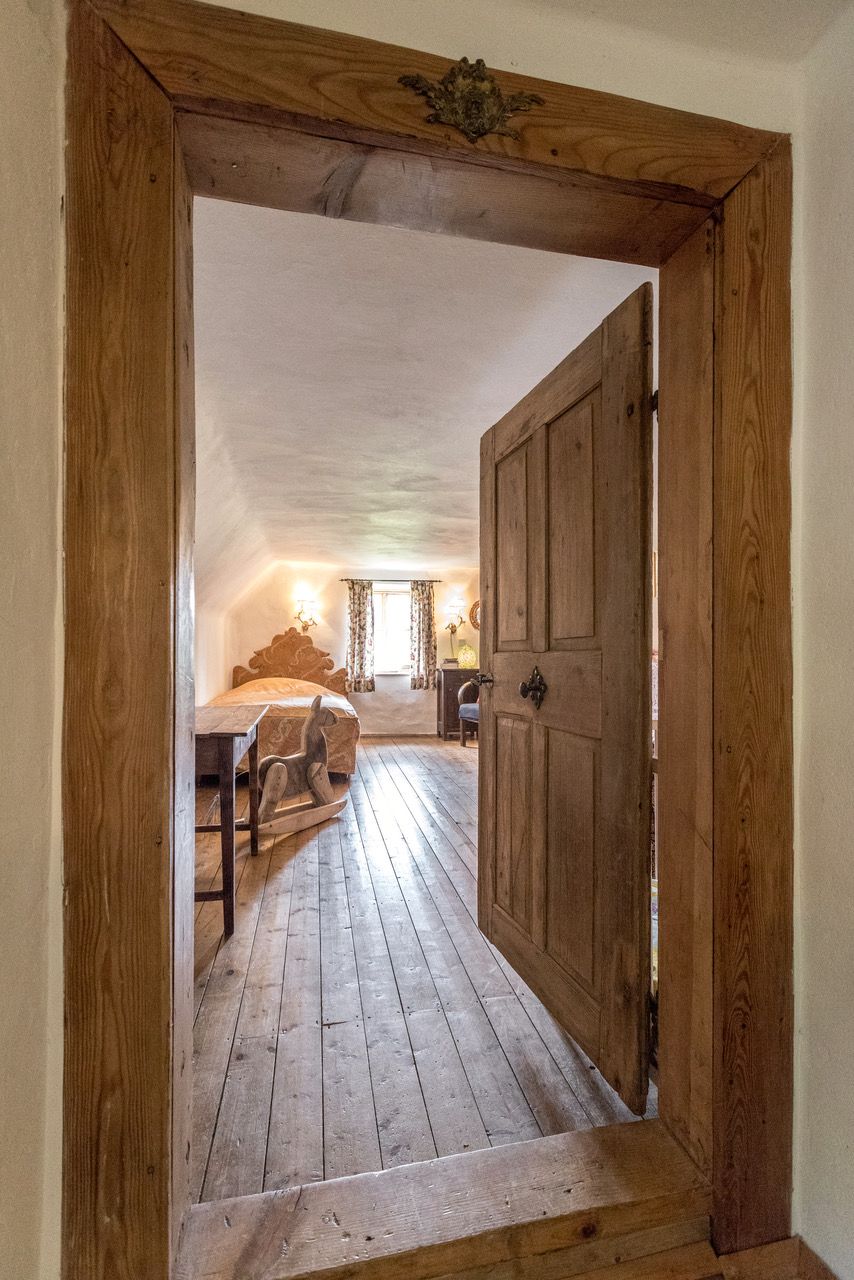Ferienhaus Hinterbreiteneben