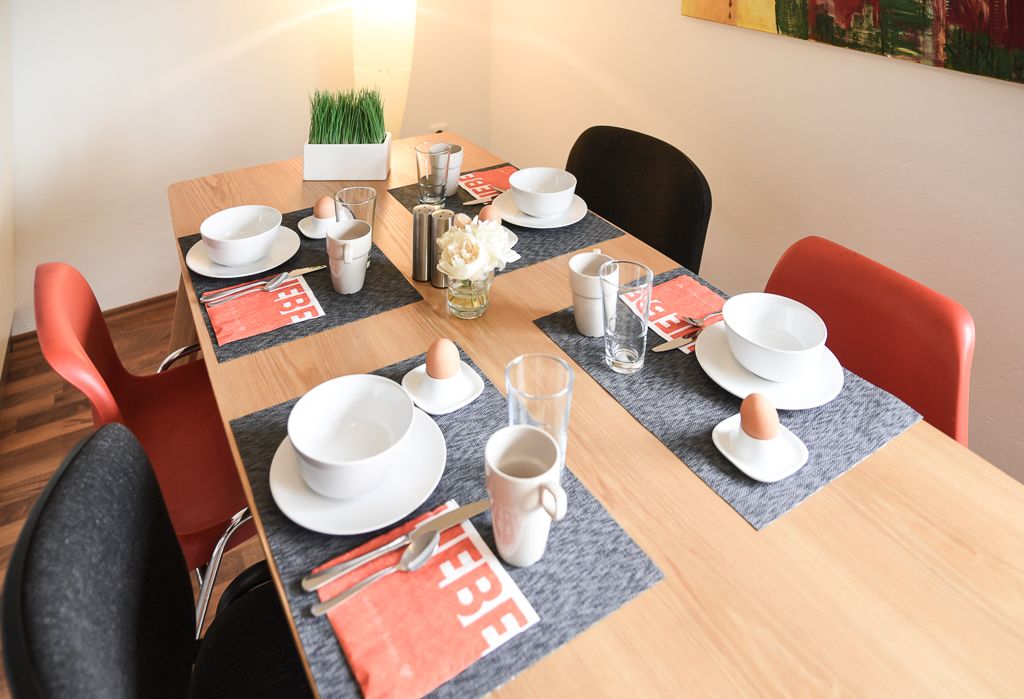Apartment Zum Ybbsturm