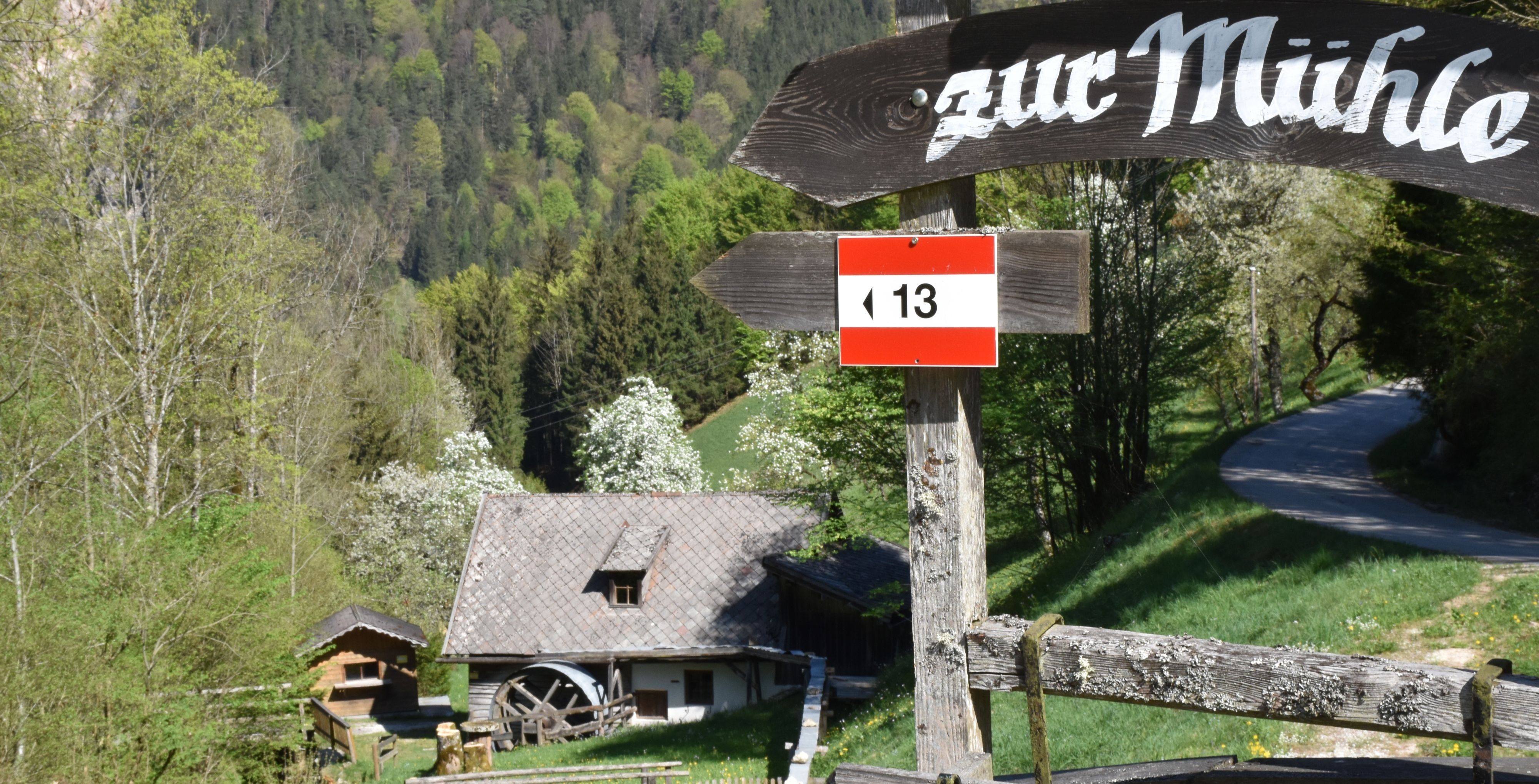 Gugermühle