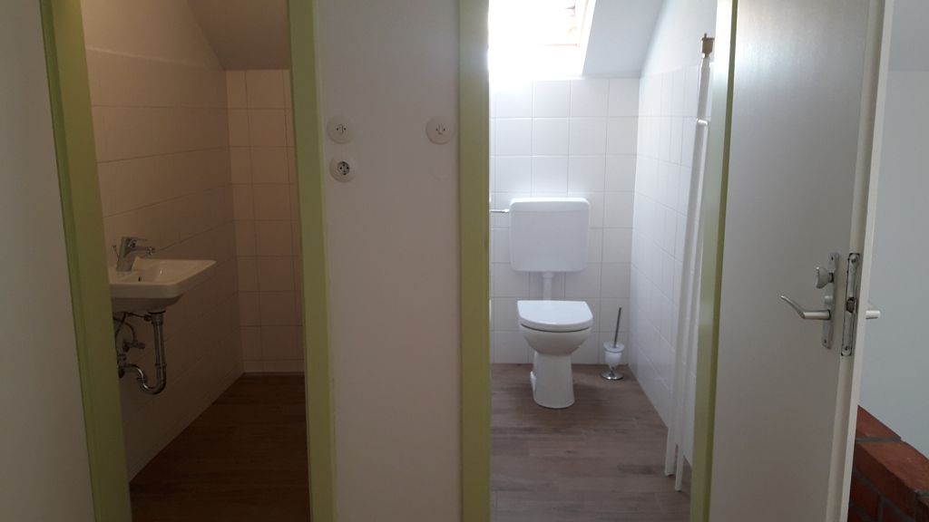 Bad und WC