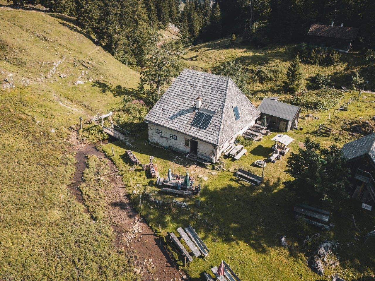Herrenalm