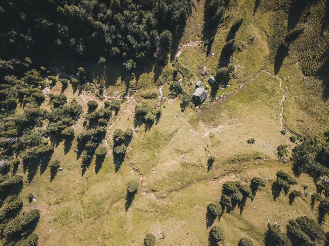 Herrenalm