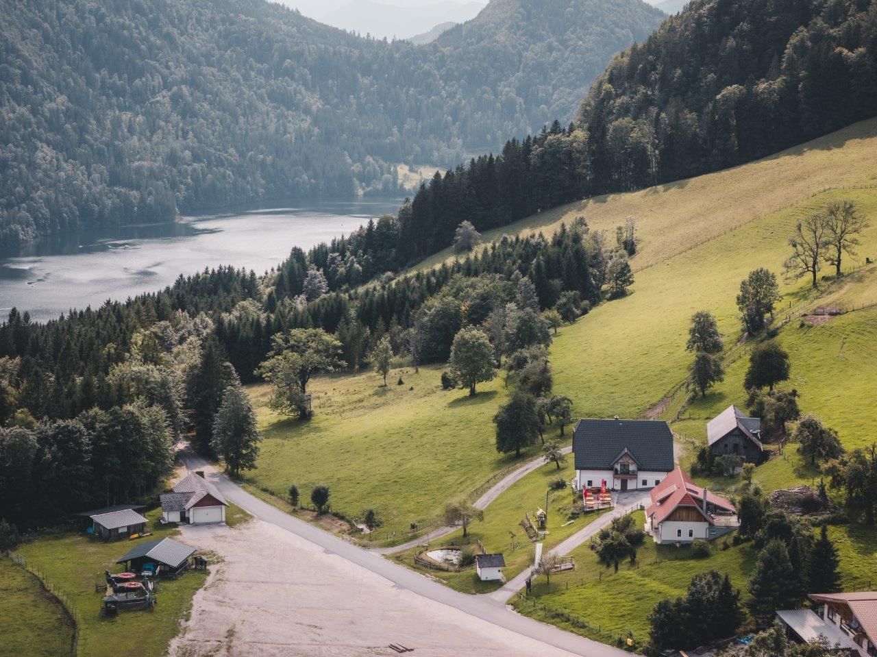 Almgasthaus Rehberg