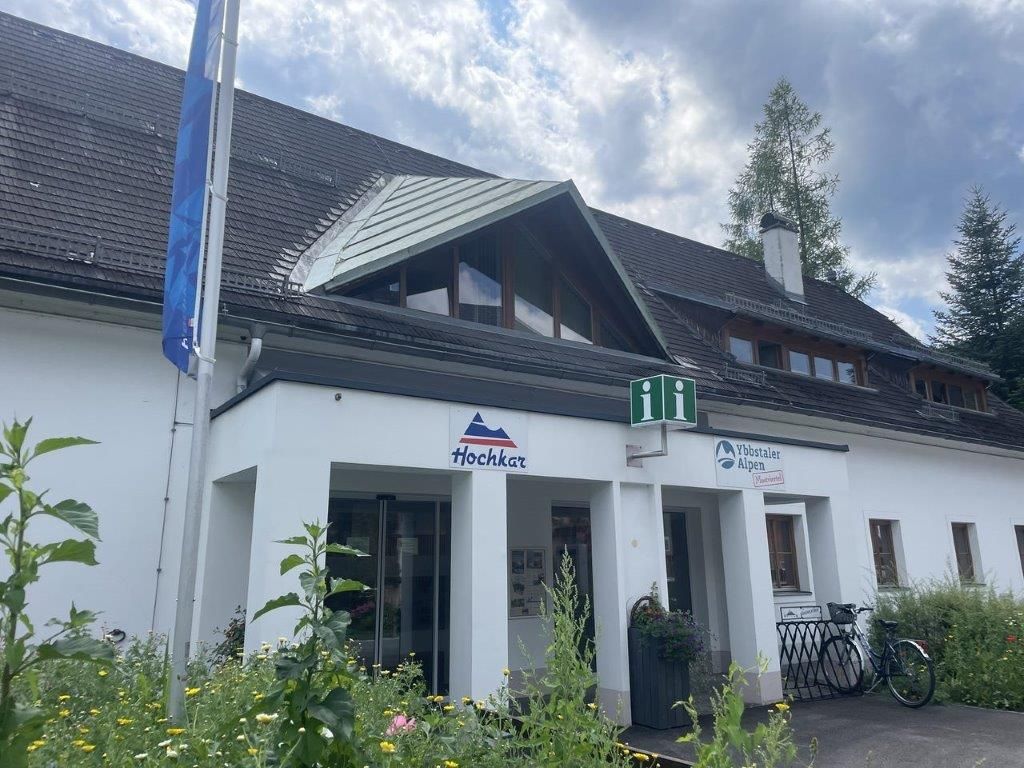 Tourismusbüro Göstling