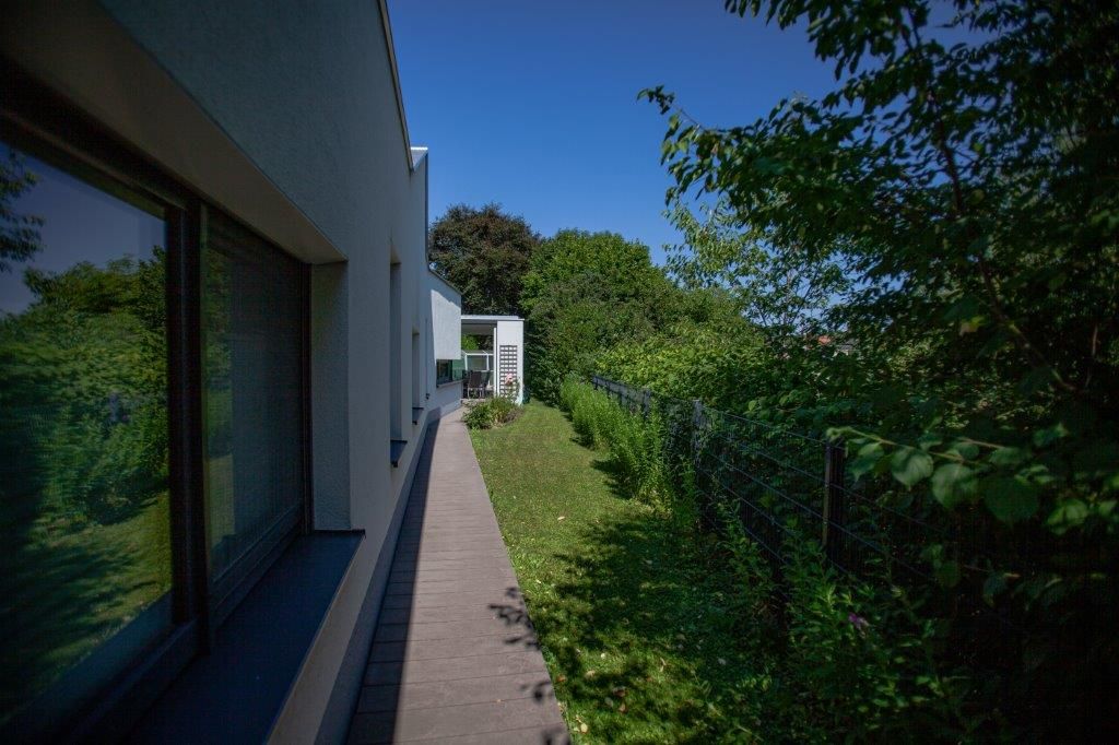 Haus und Garten