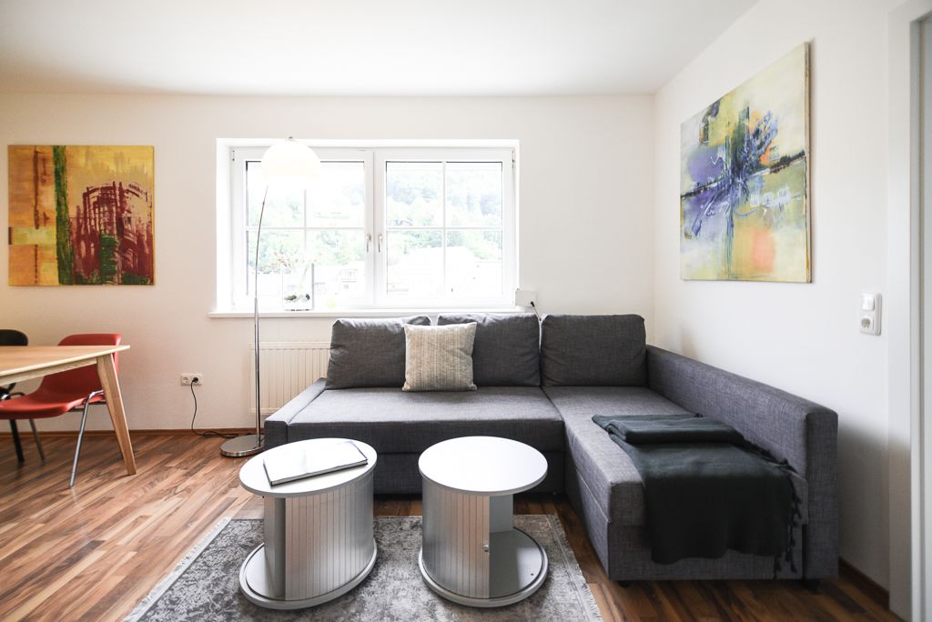 Apartment Zum Ybbsturm