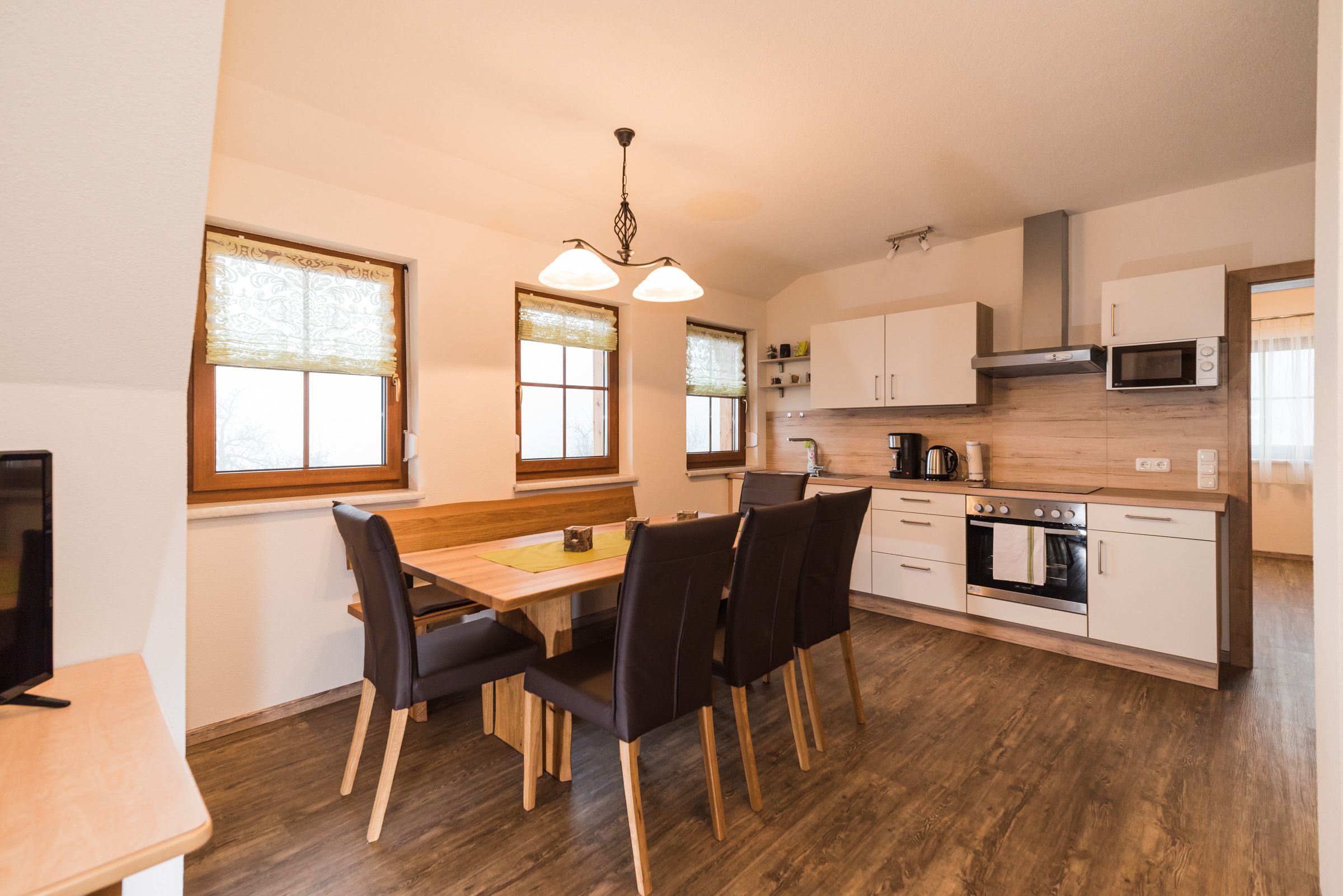 Ferienwohnung