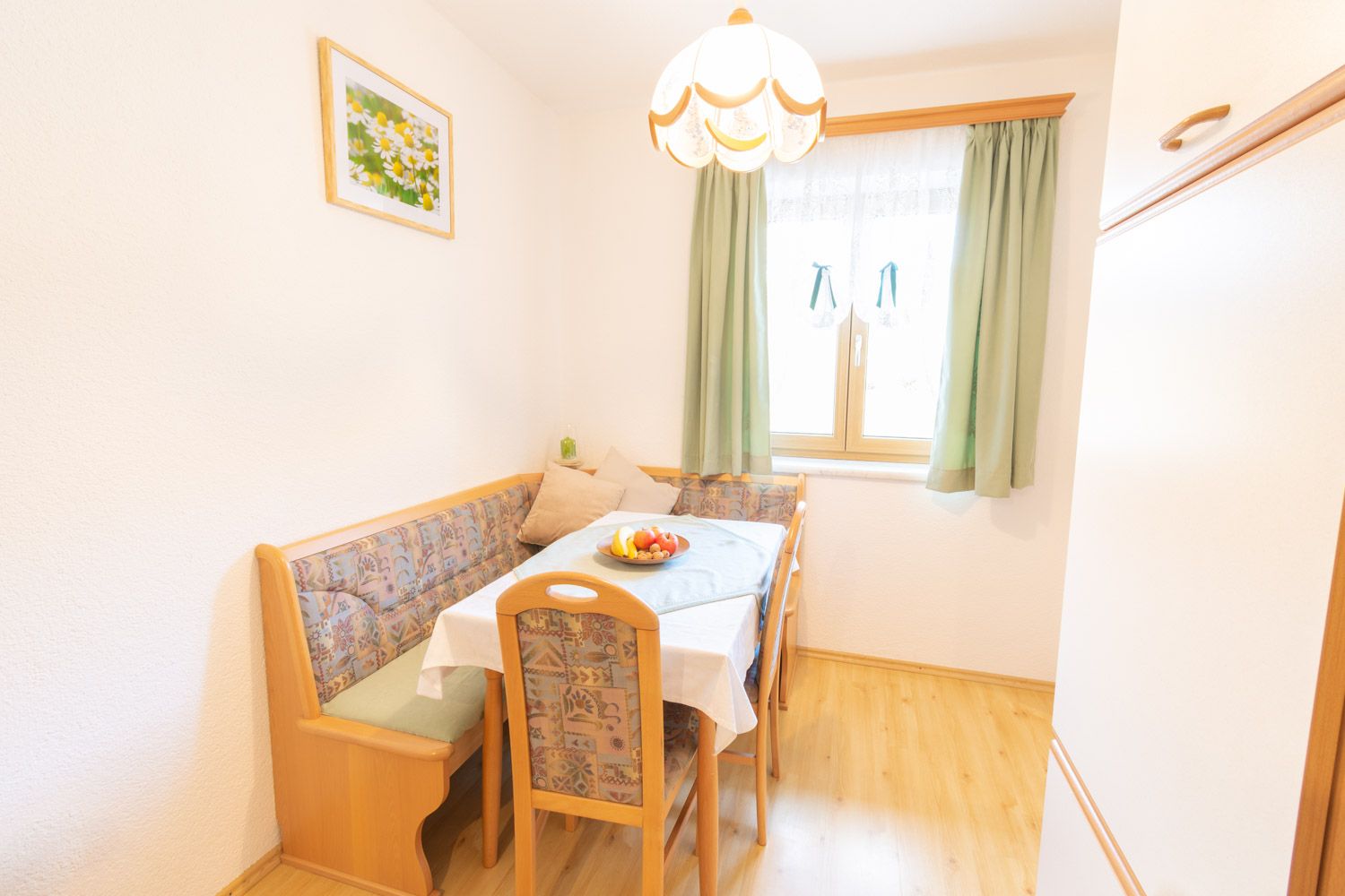 Ferienwohnung 4 - HirschbergBlick