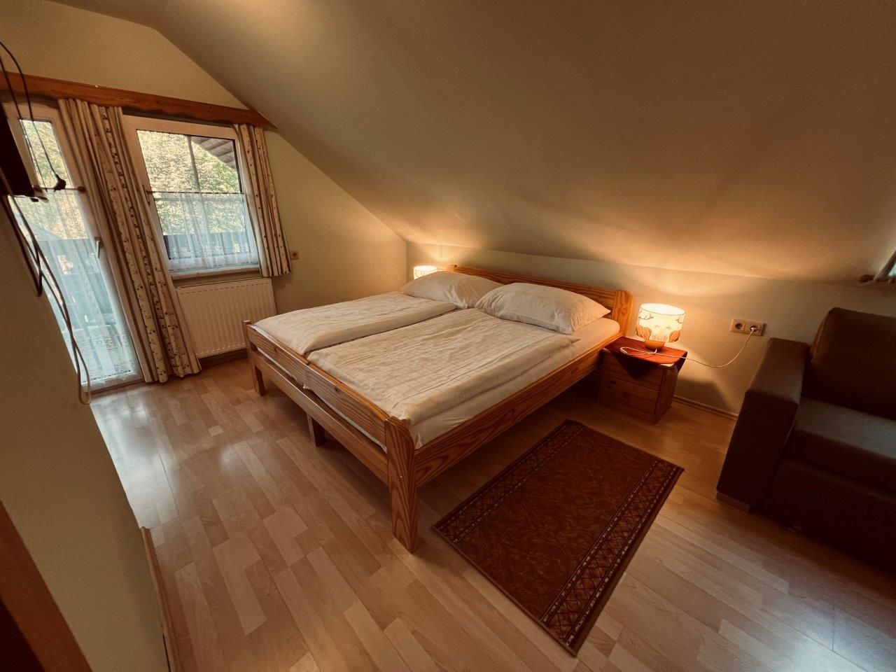 Pension am Lackenbach