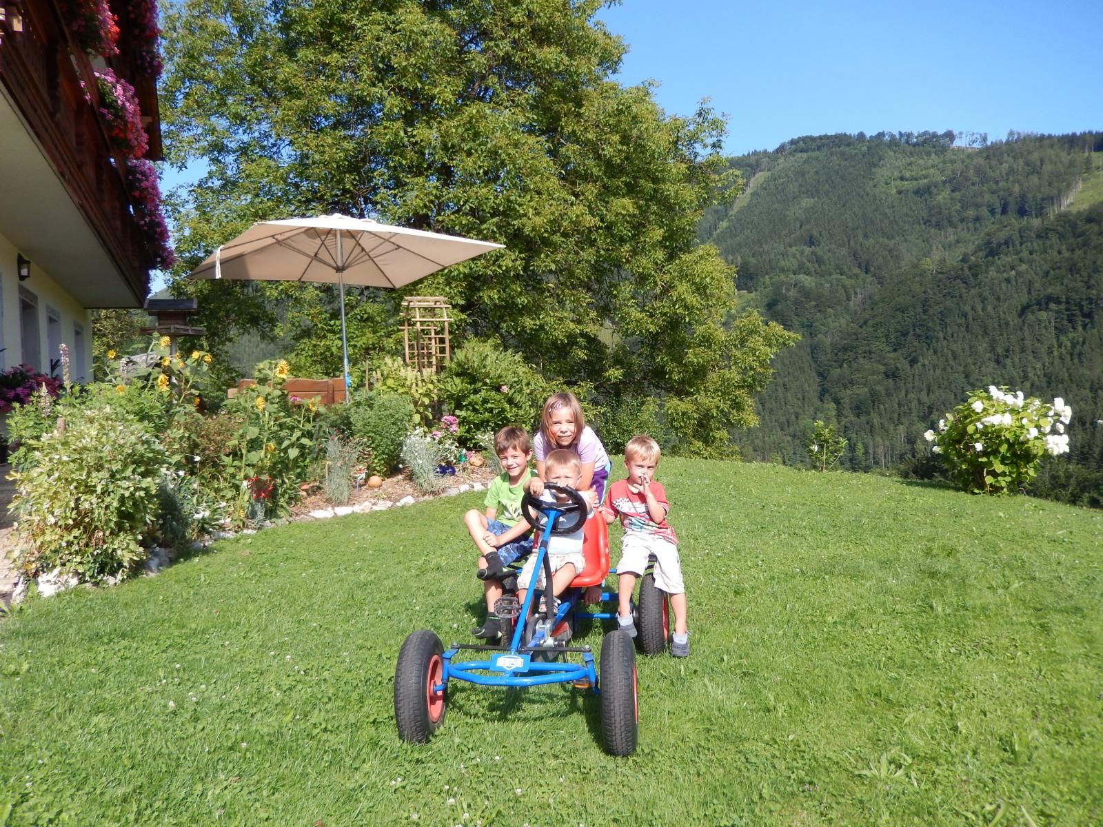 Go-Karts