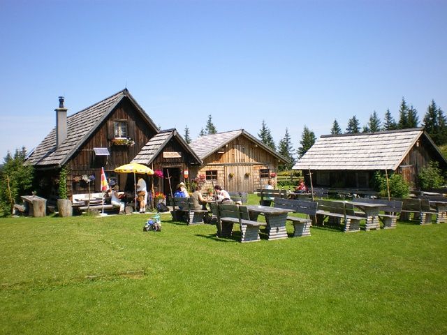 MTB Mostviertel
