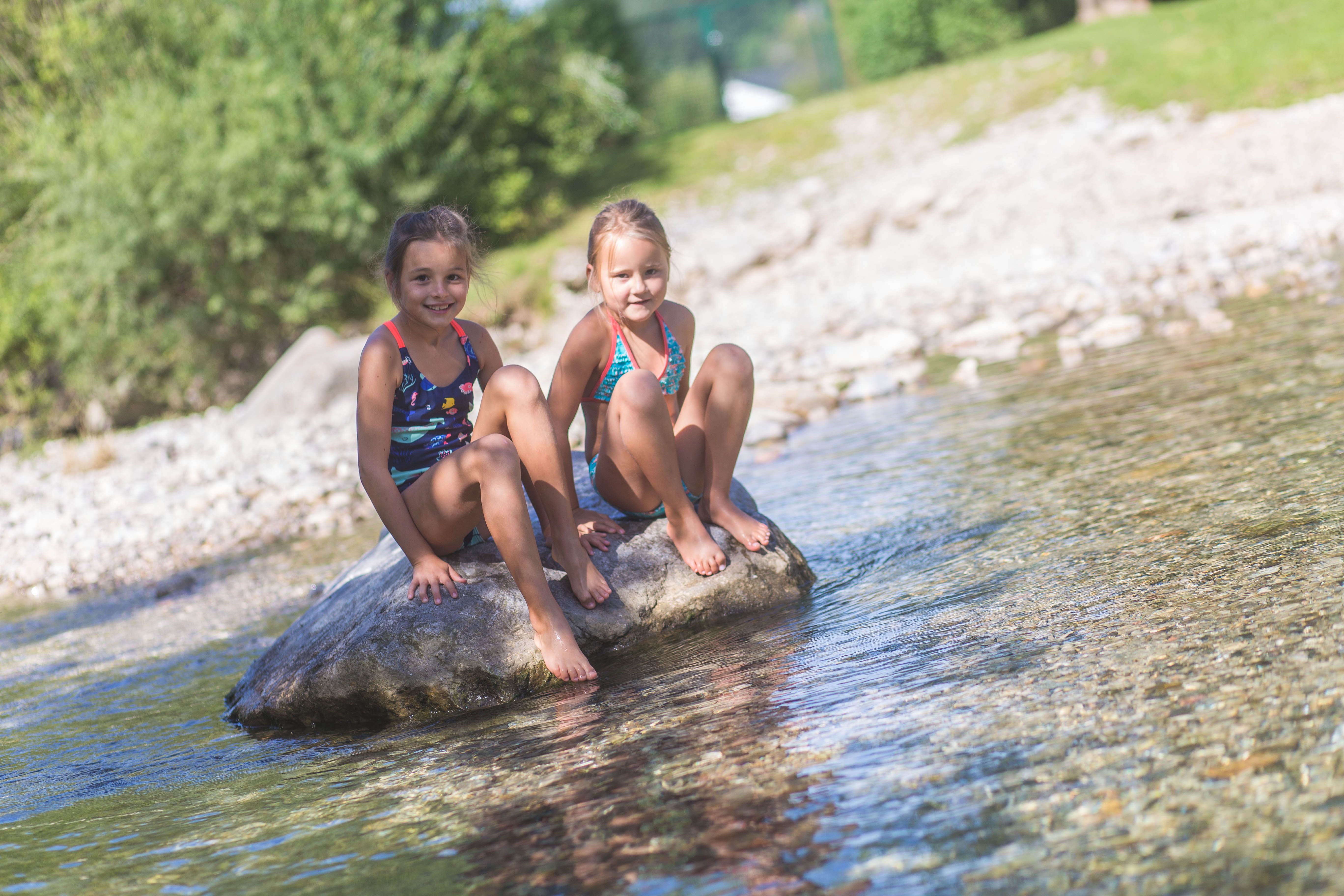 Freibad Ybbsitz