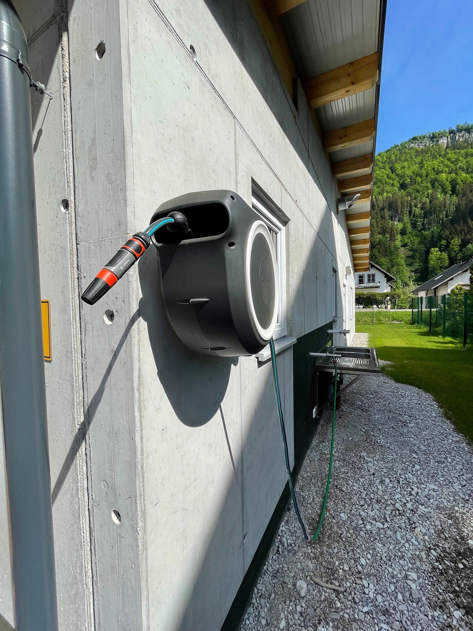 Krenn Camping Stellplatz 