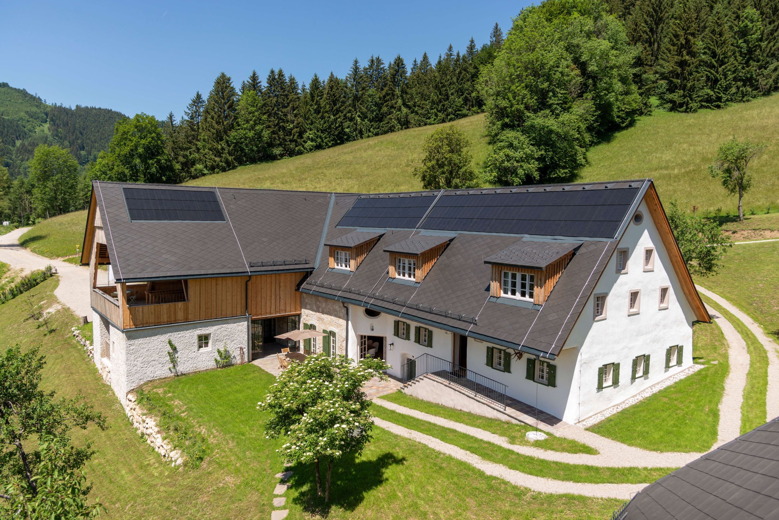Außenansicht