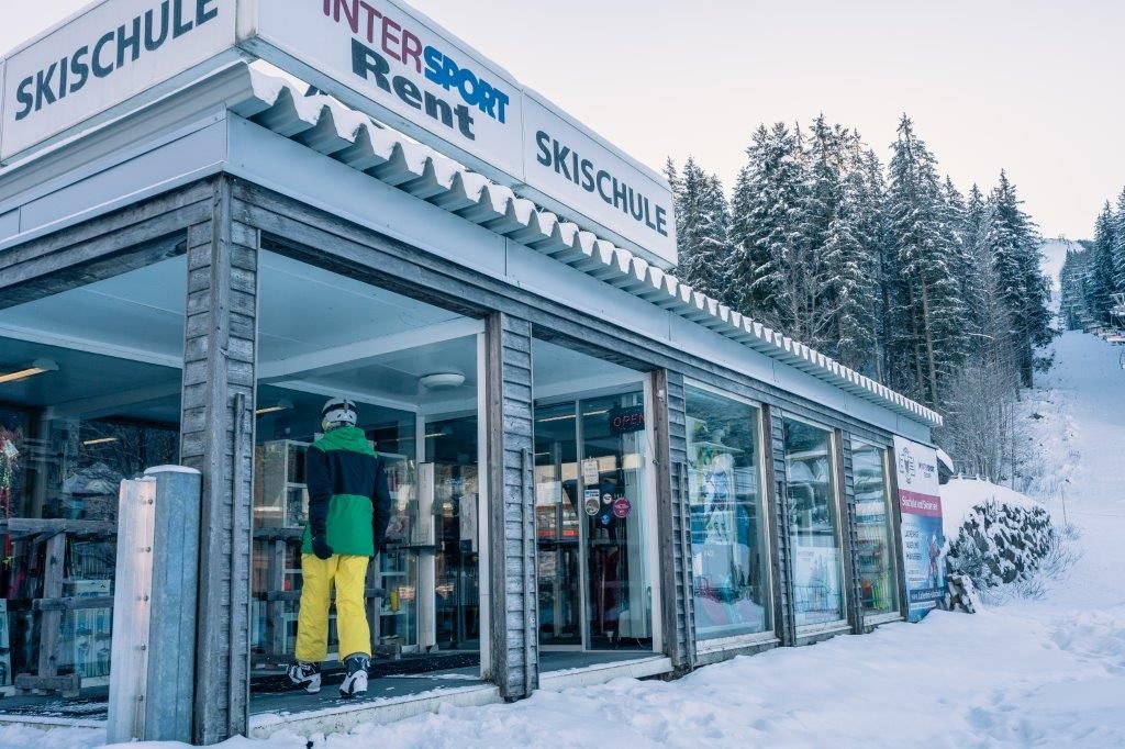 Intersport Ötscher