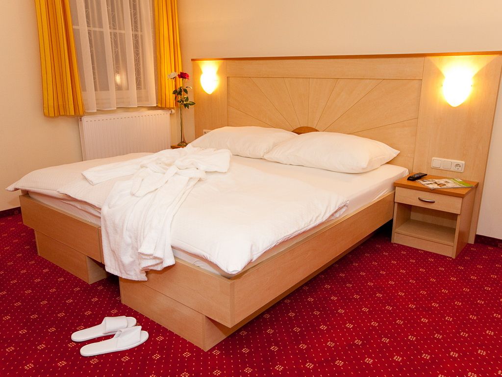 Gästezimmer