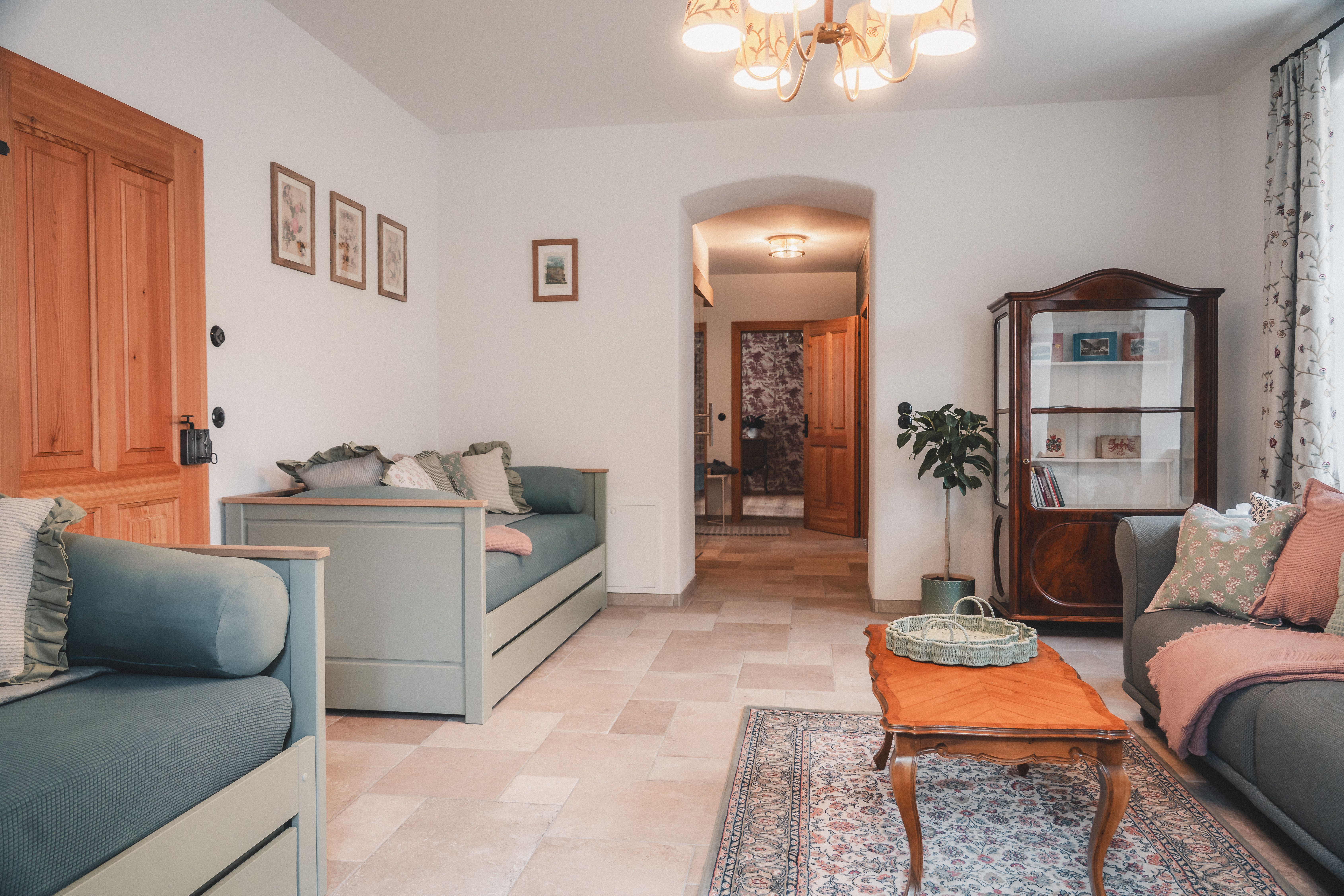 Apartment Haushammer 