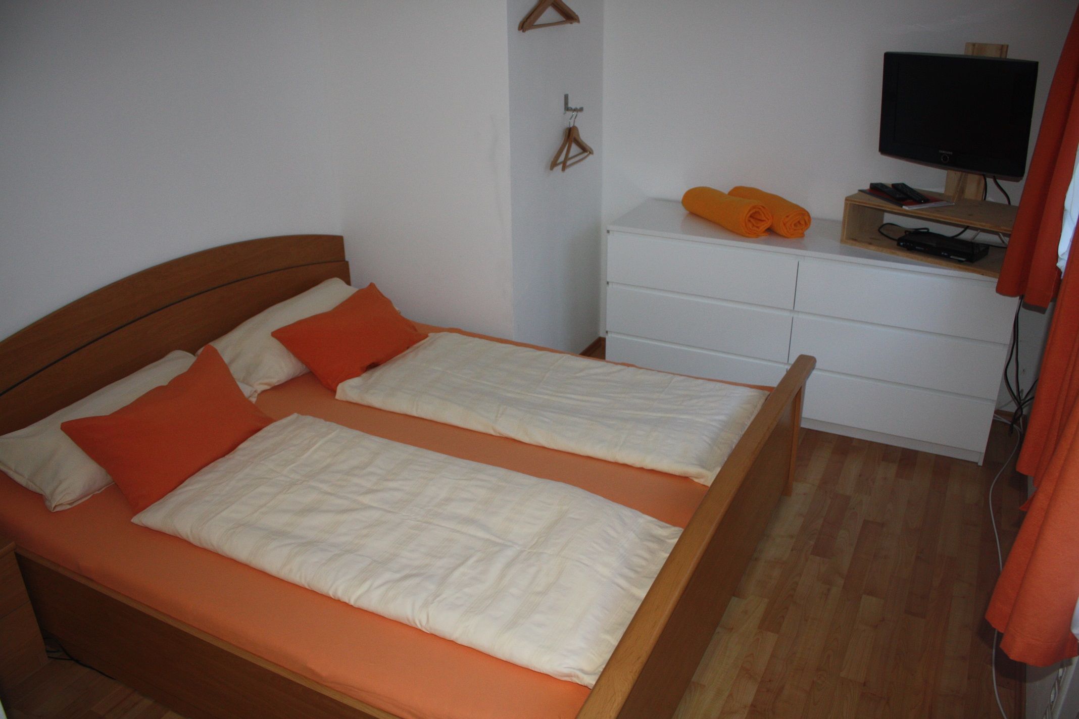 Privatzimmer Fam. Obermüller