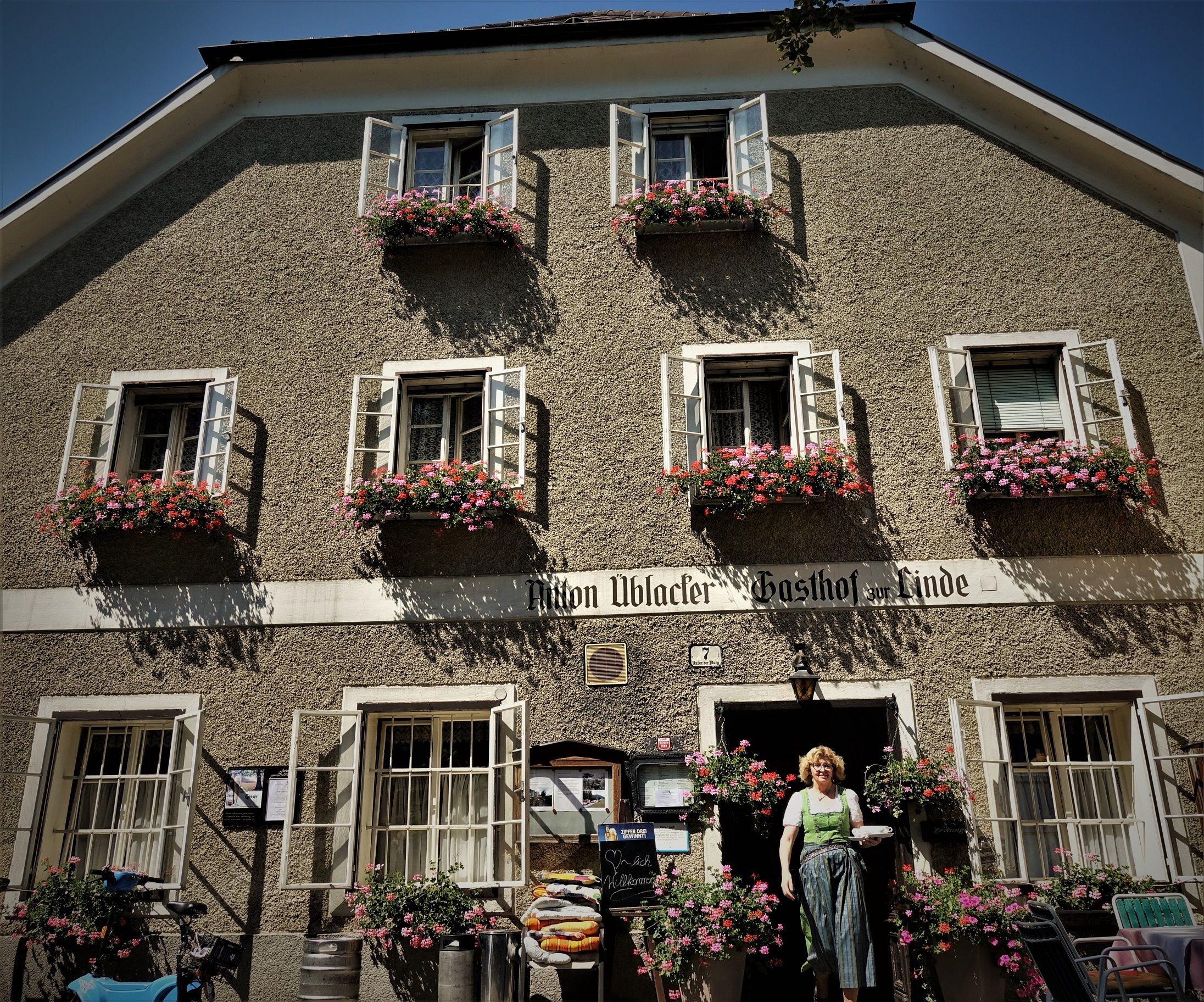 Gasthof zur Linde