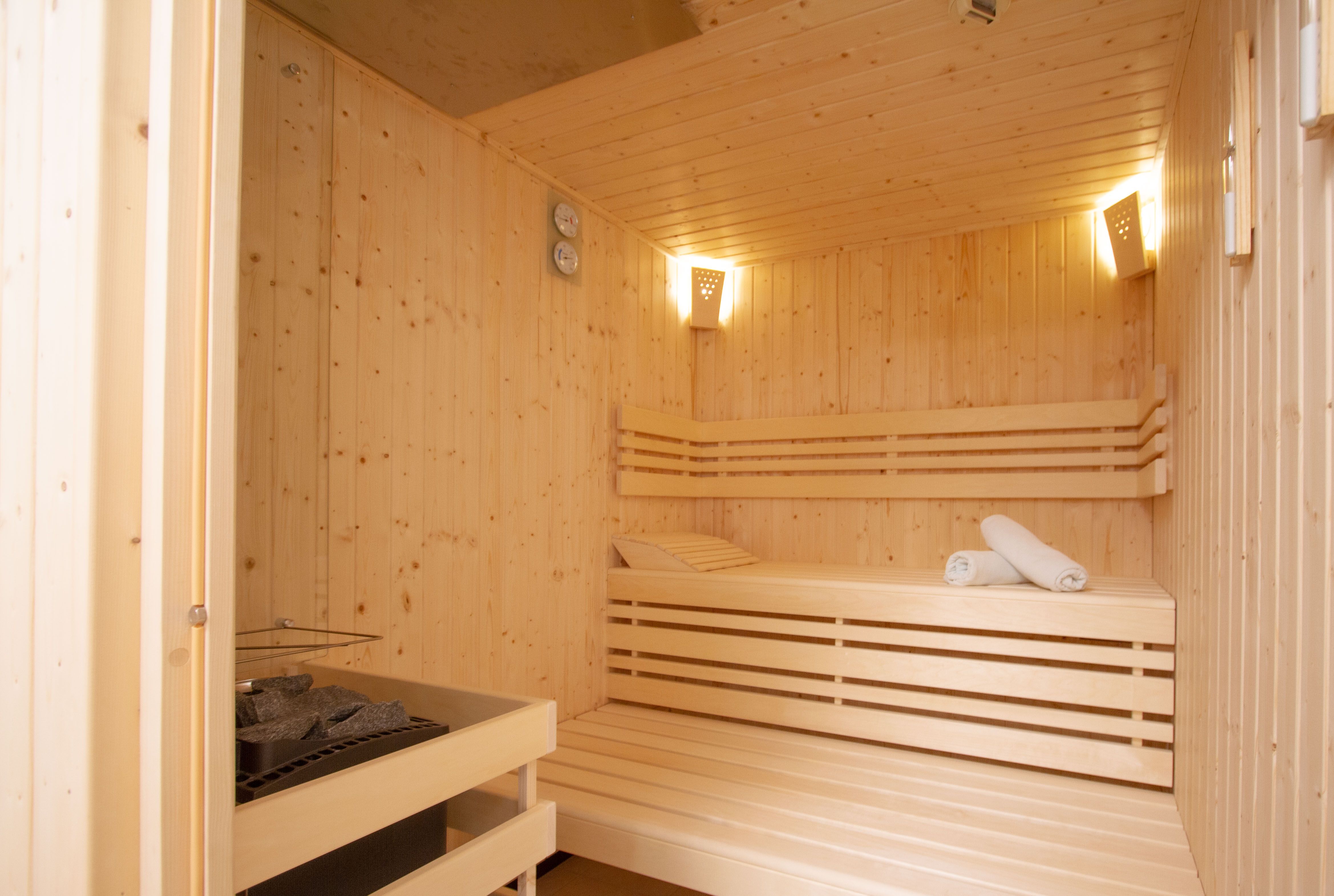 Biosauna