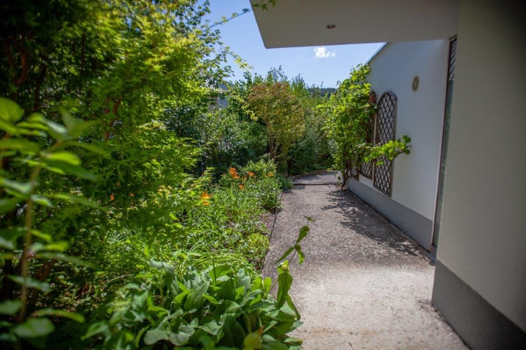 Haus und Garten