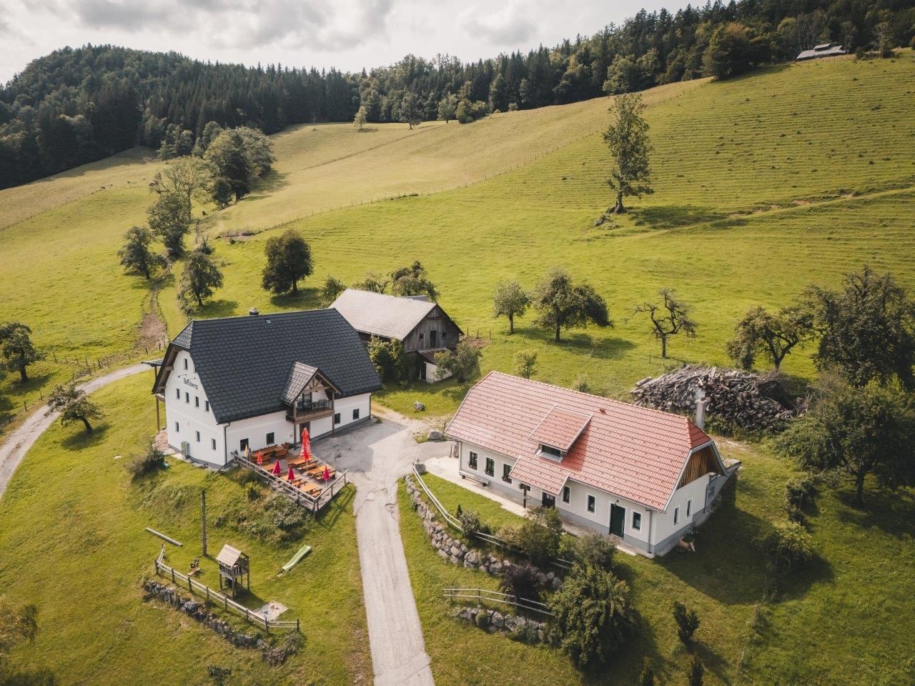 Almgasthaus Rehberg