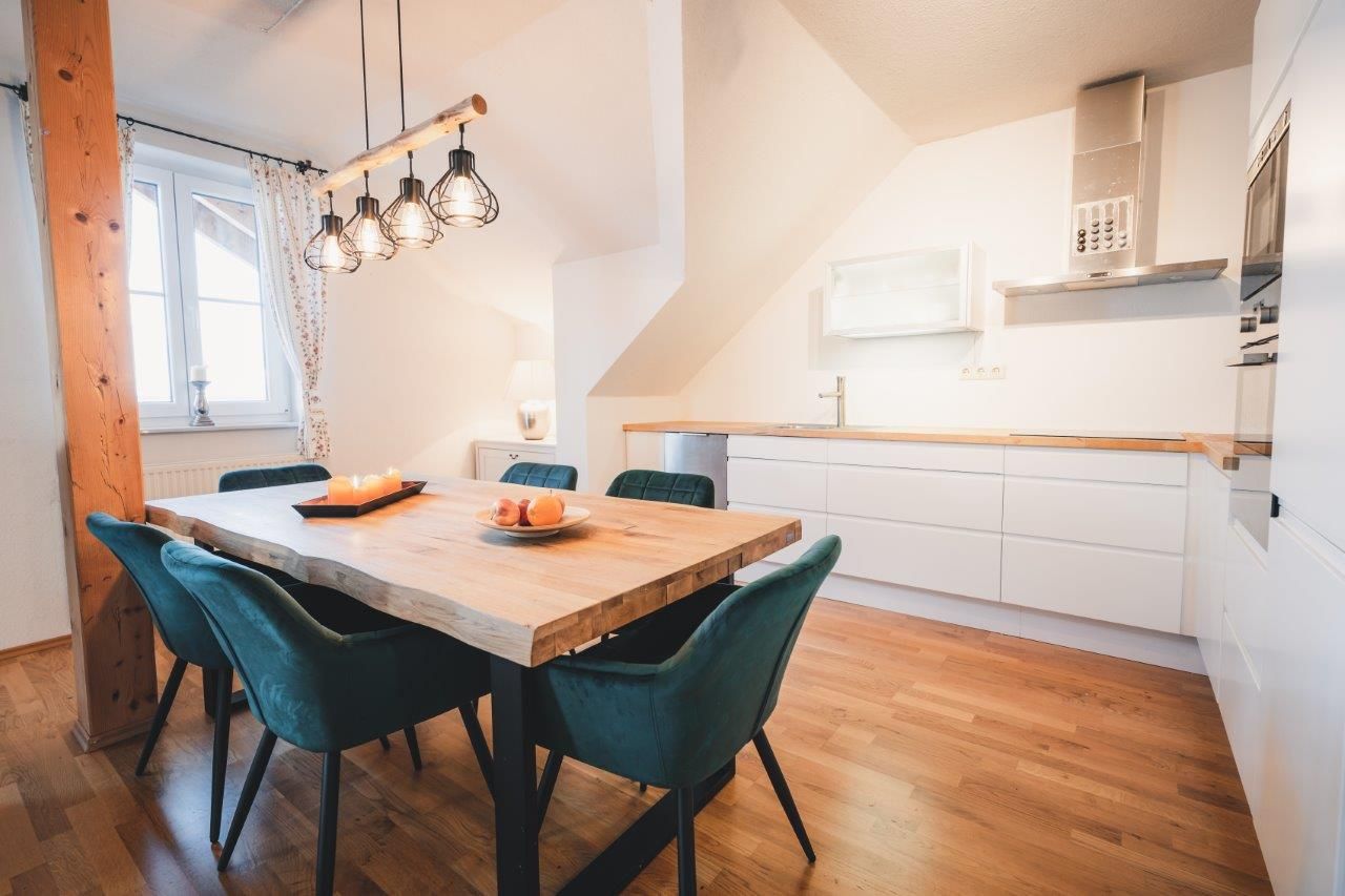 Ferienappartments Ötscherbär