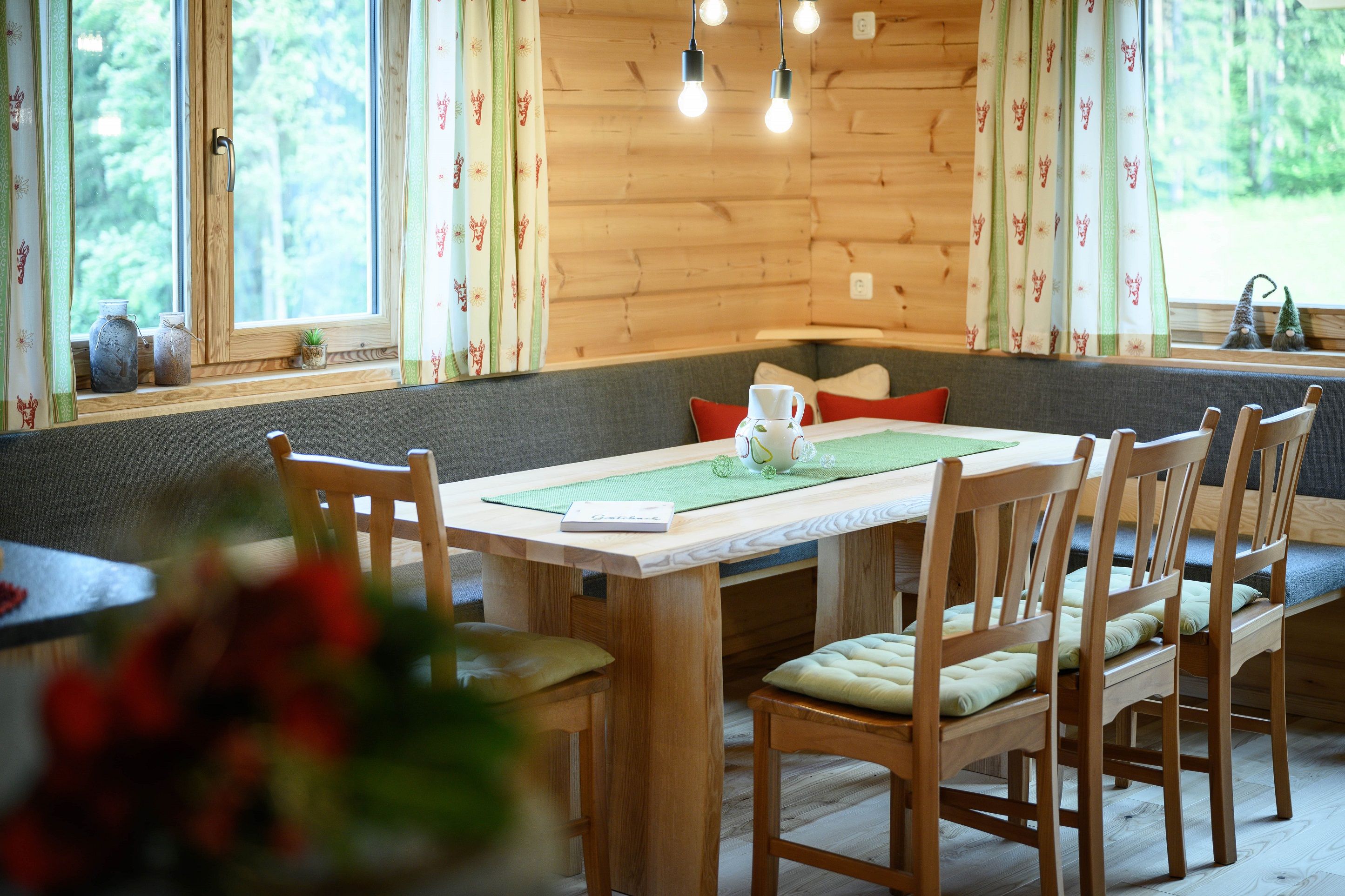 Chalet Schober