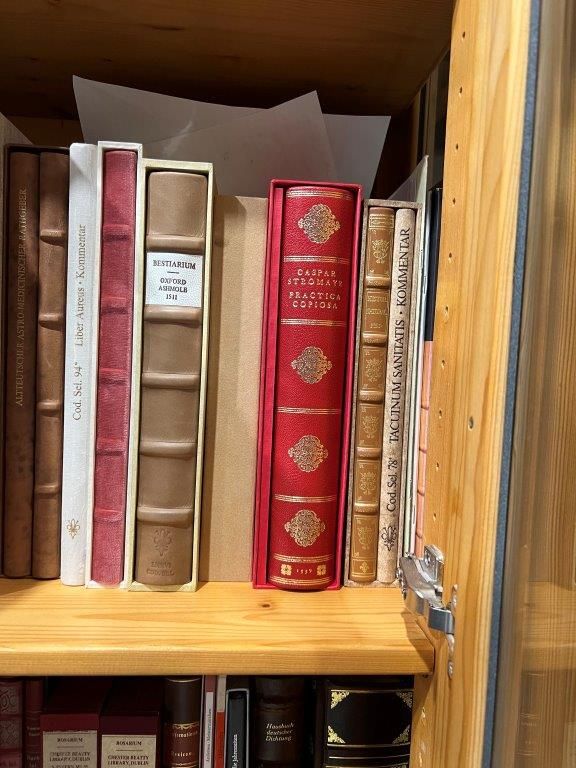 Kunstbuchbinderei