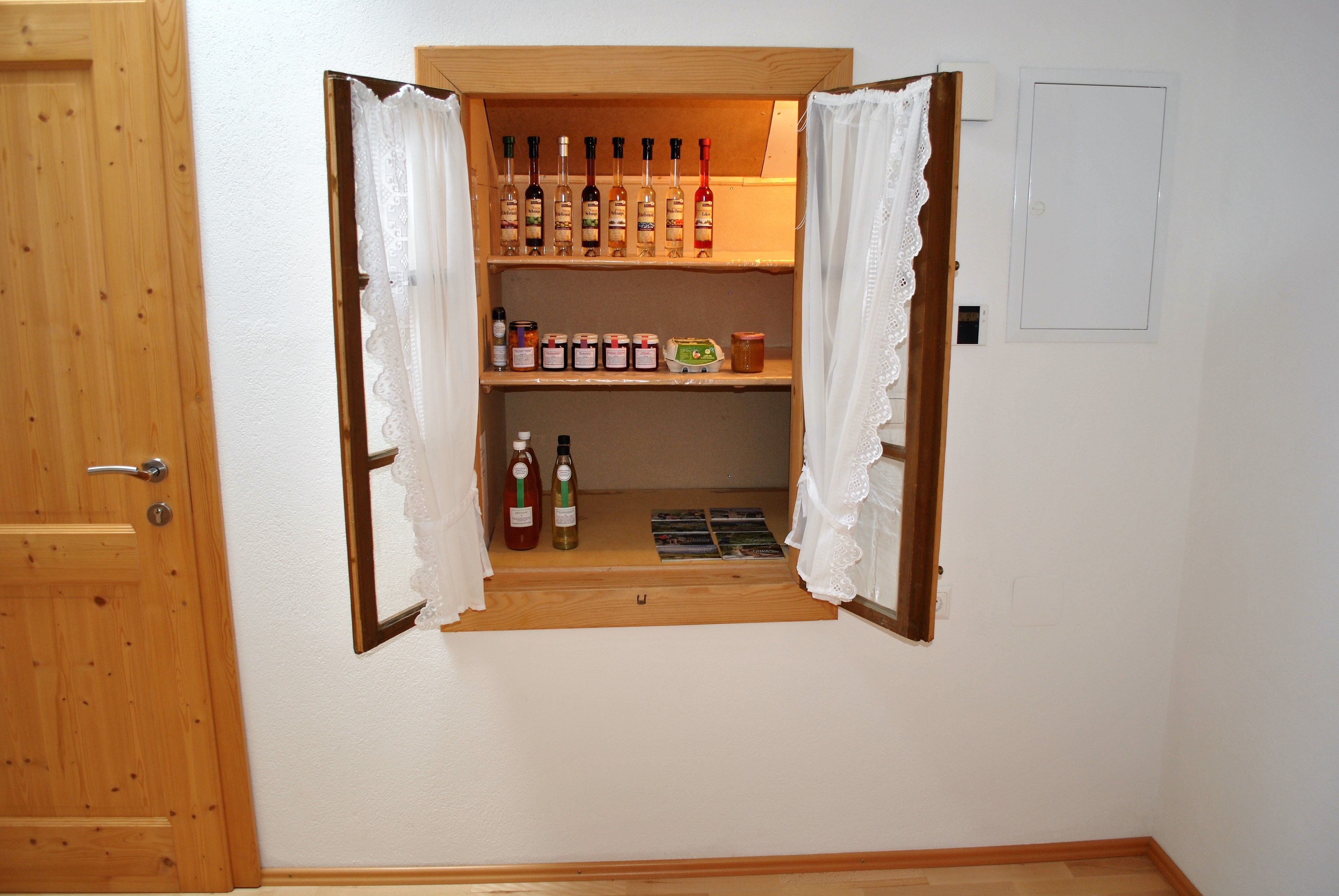 Regionale Produkte