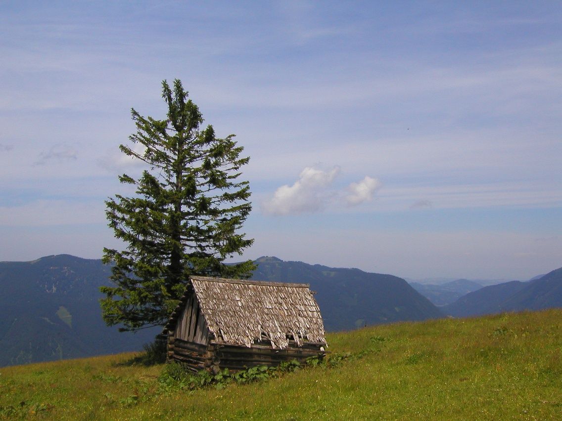 Vierhütten