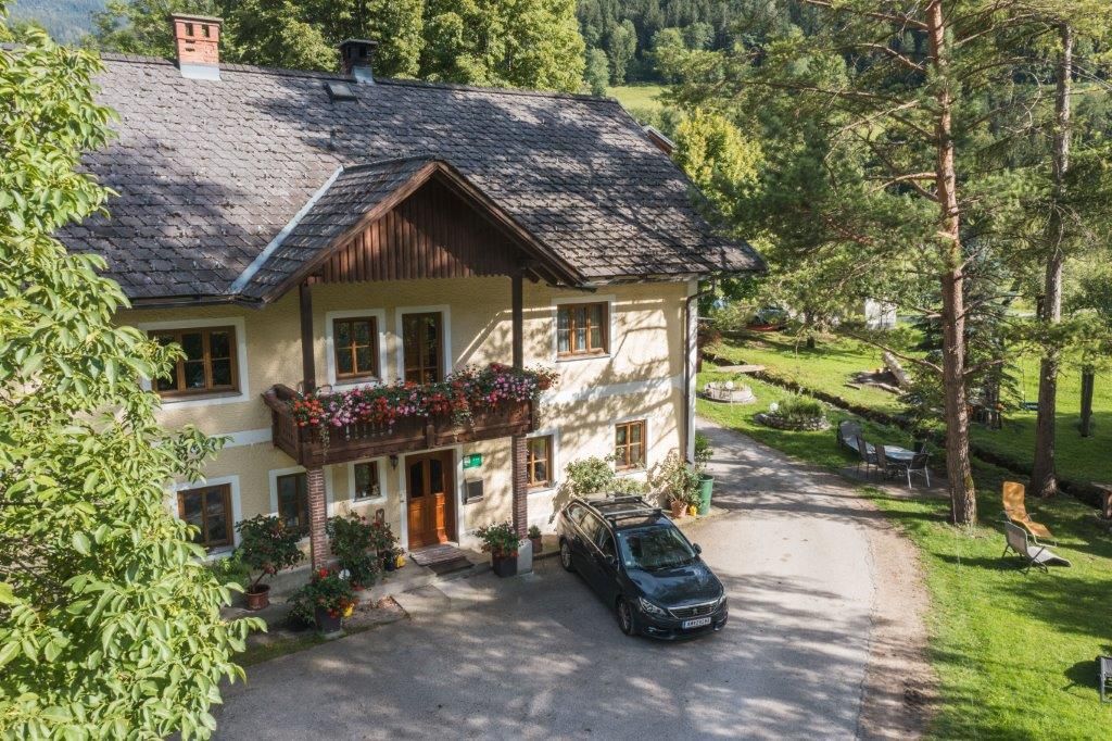Biobauernhof Unterkirchen