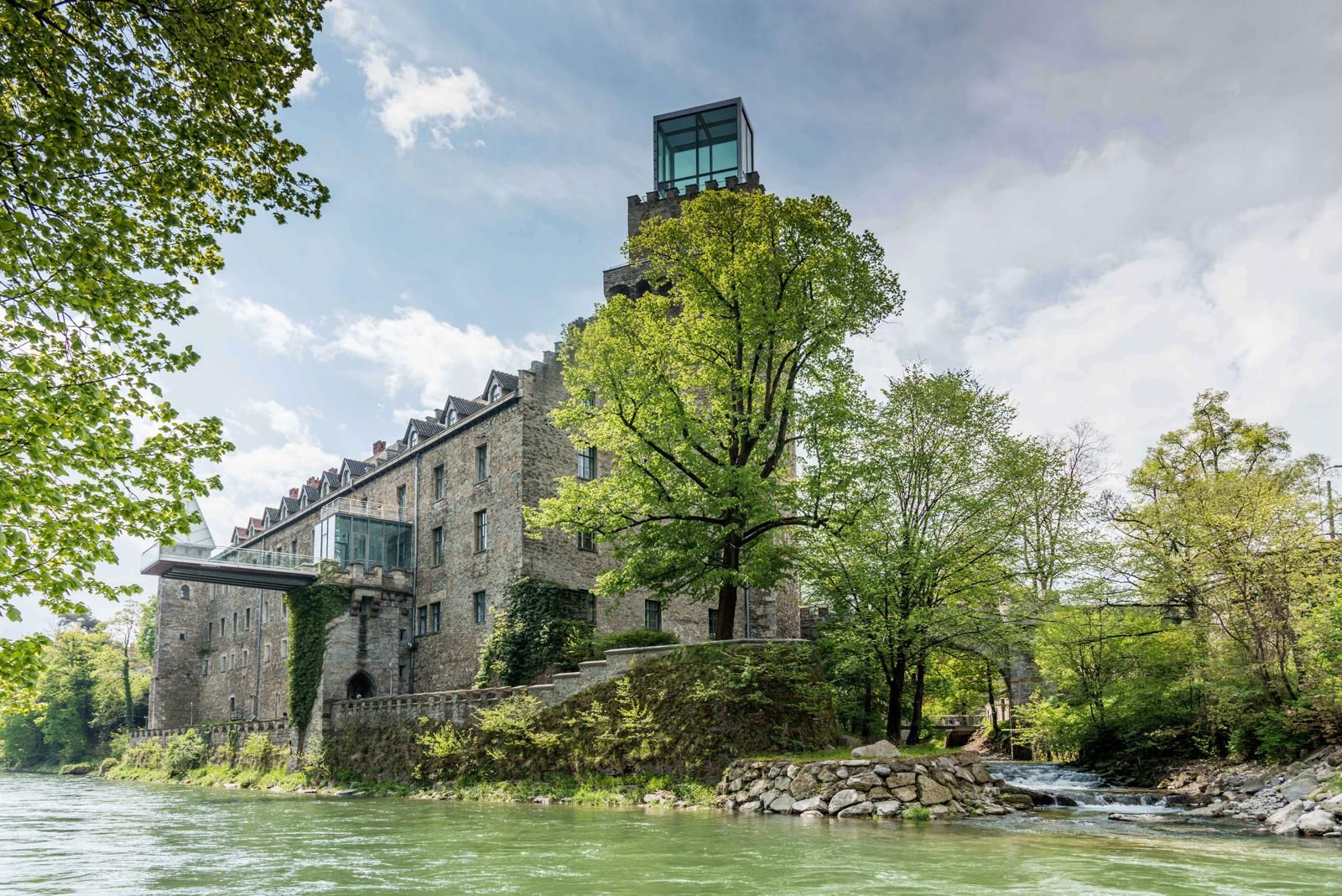 Schloss Rothschild