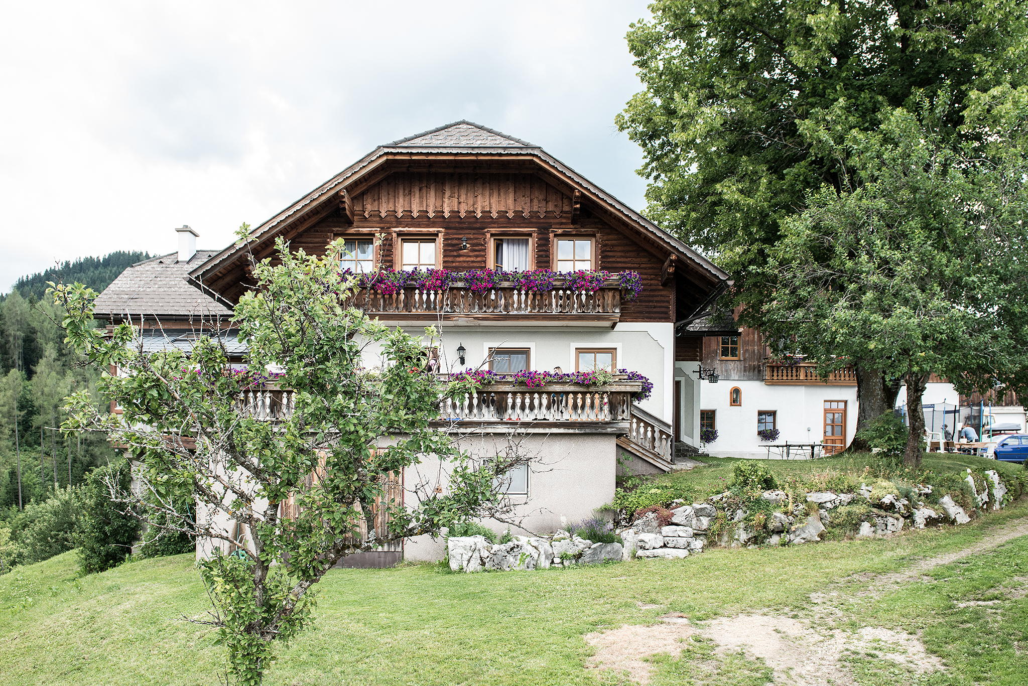 Biobauernhof Kurzeck