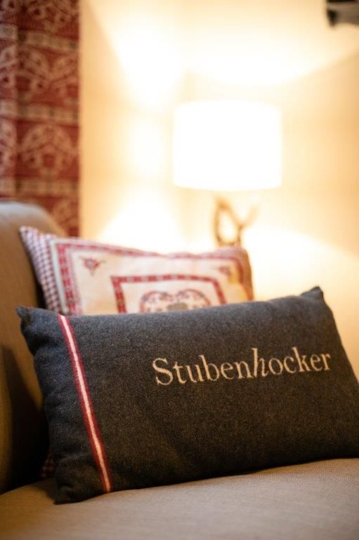 Ferienapartments Forst Kienberg