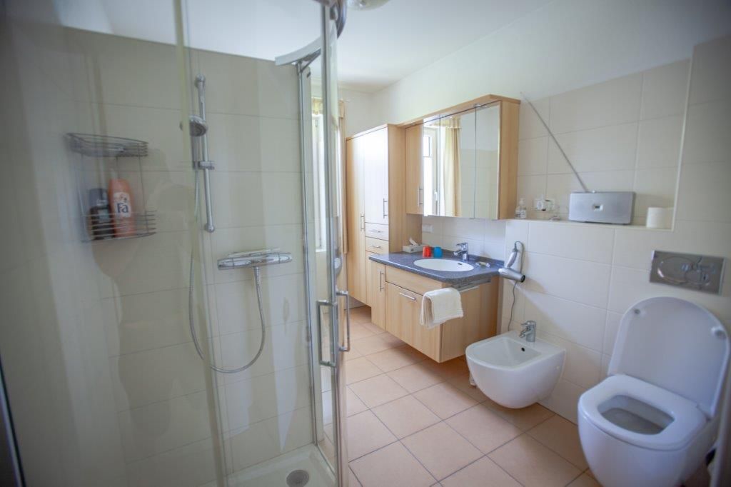 Zimmer ensuite