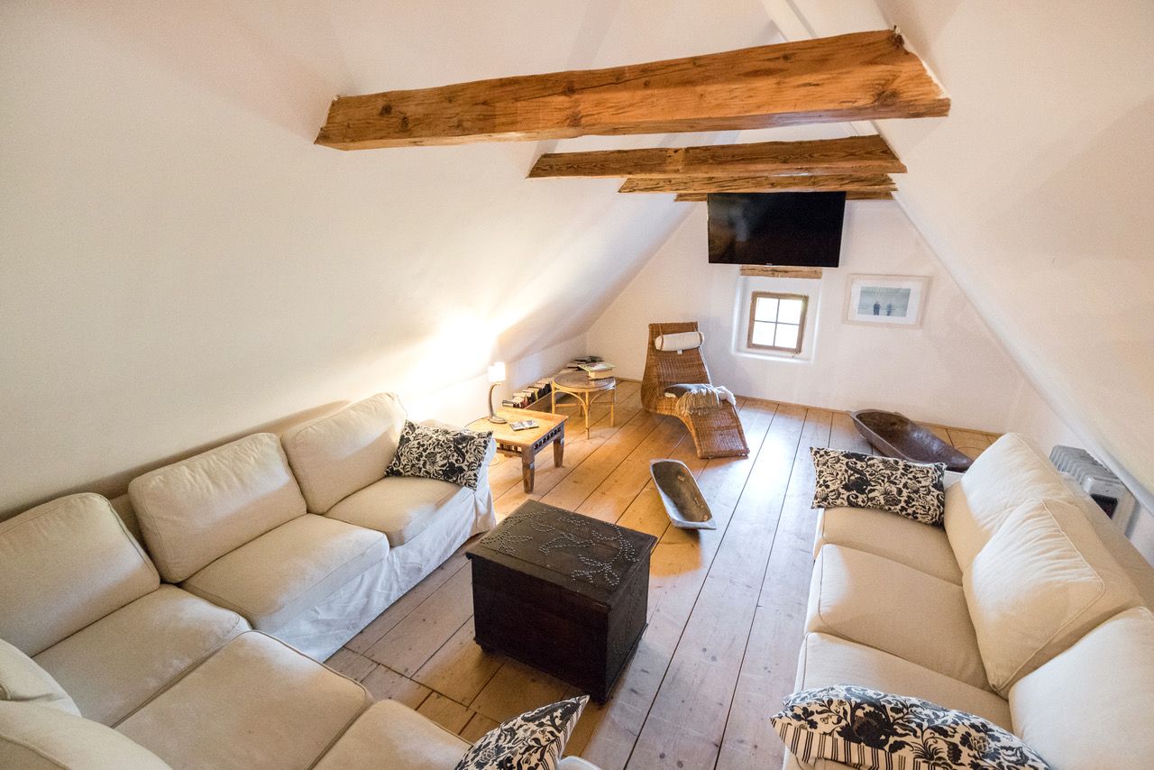 Ferienhaus Hinterbreiteneben