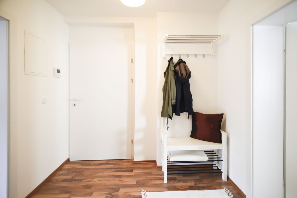 Apartment Zum Ybbsturm
