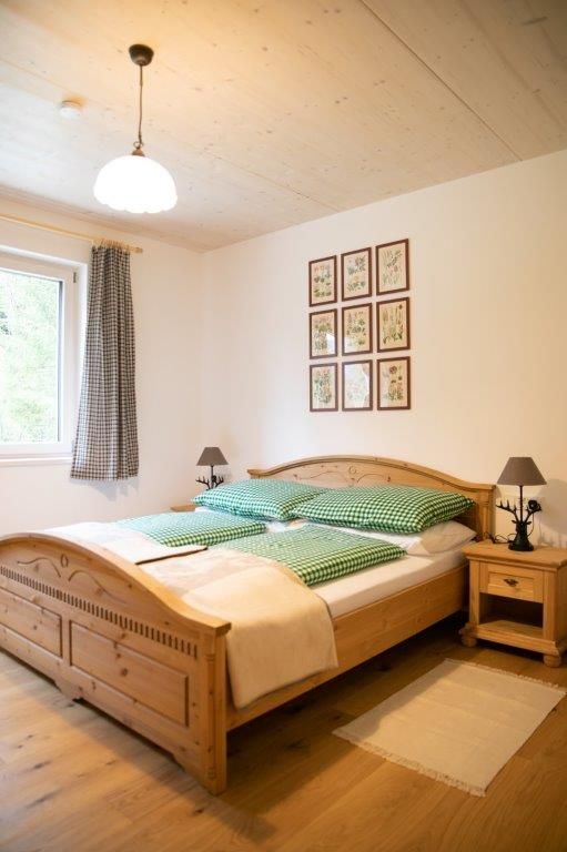 Ferienapartments Forst Kienberg