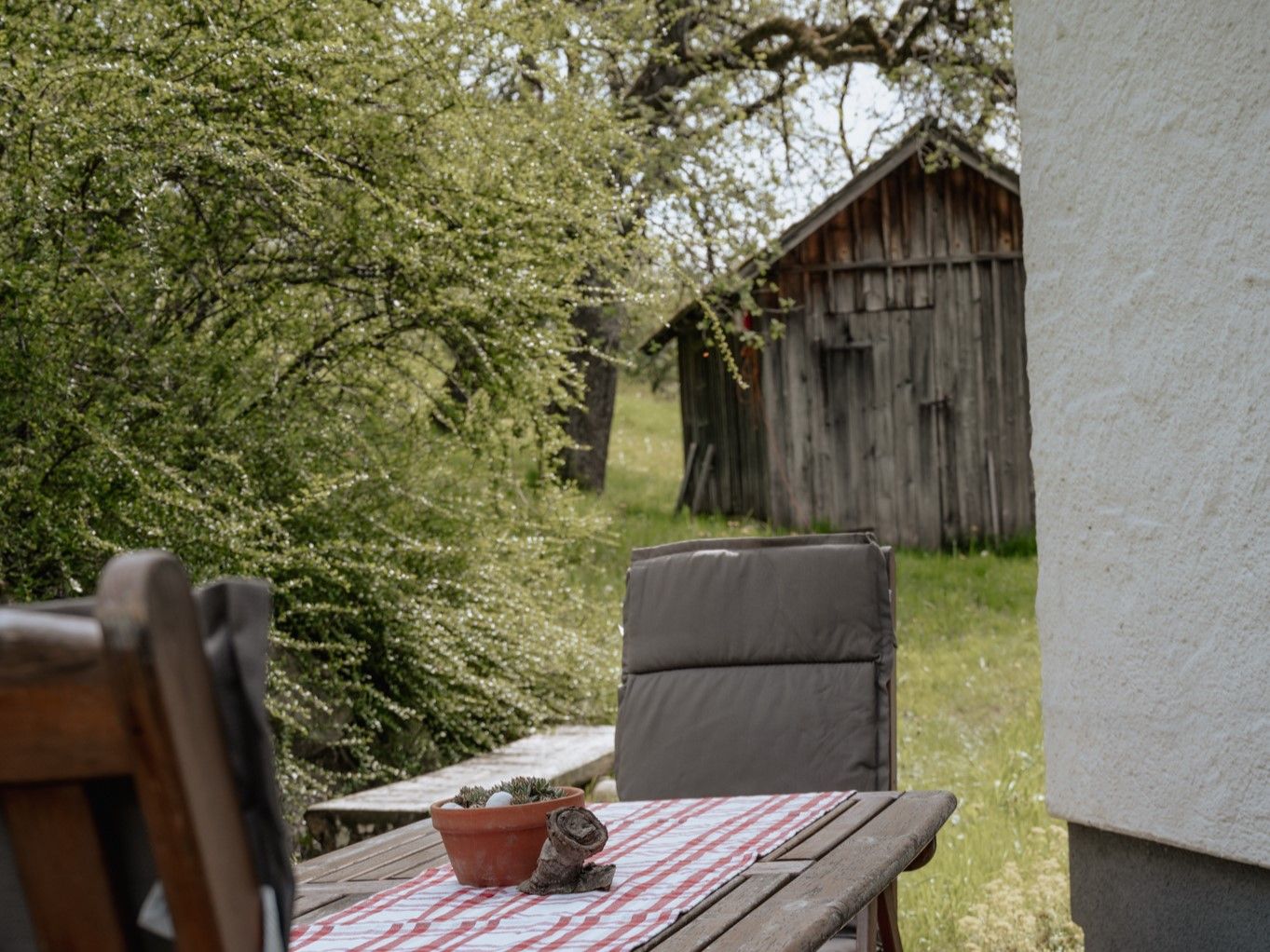 Ferienhaus Breitenberg (1)