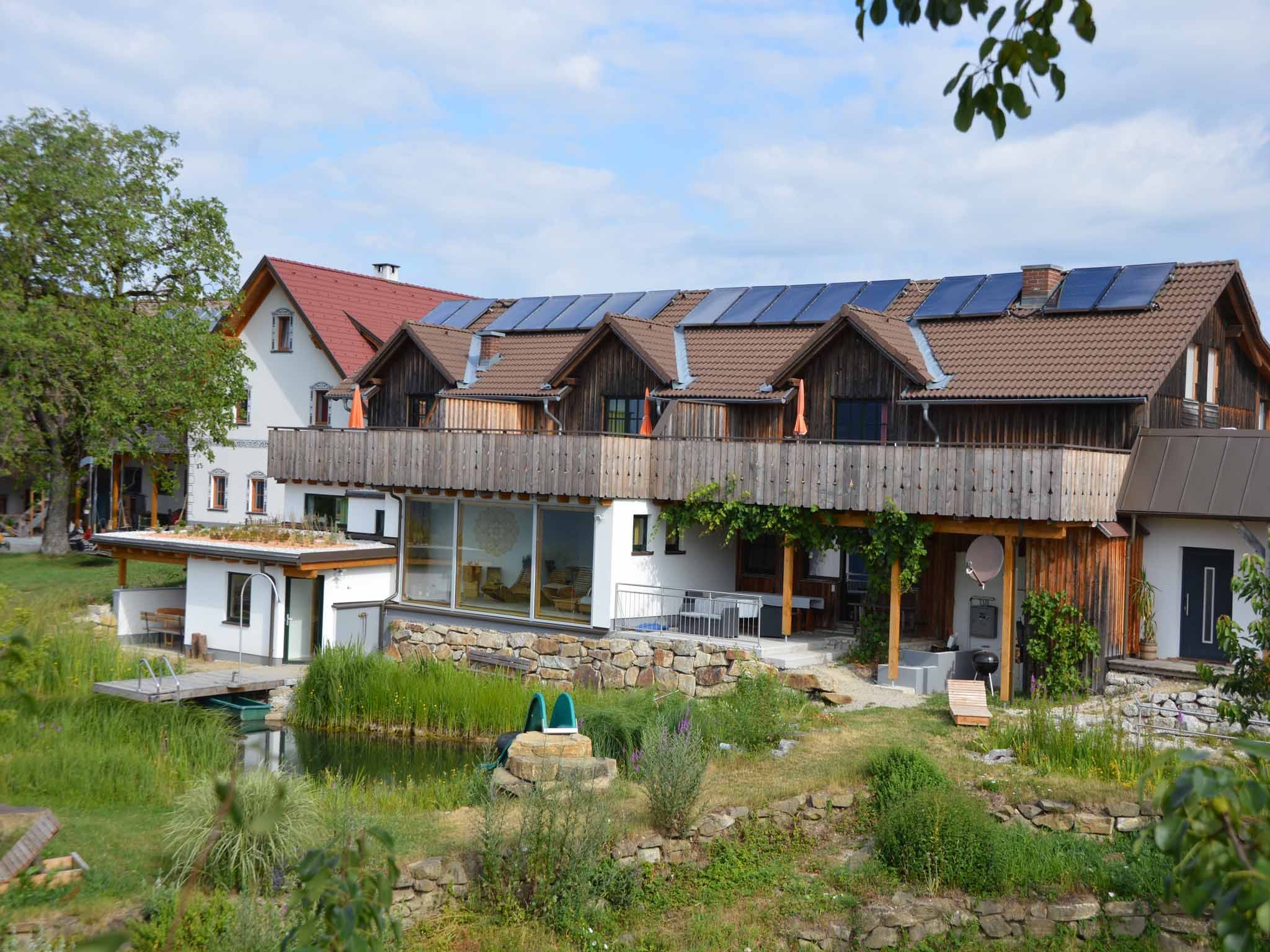 Ferienhaus