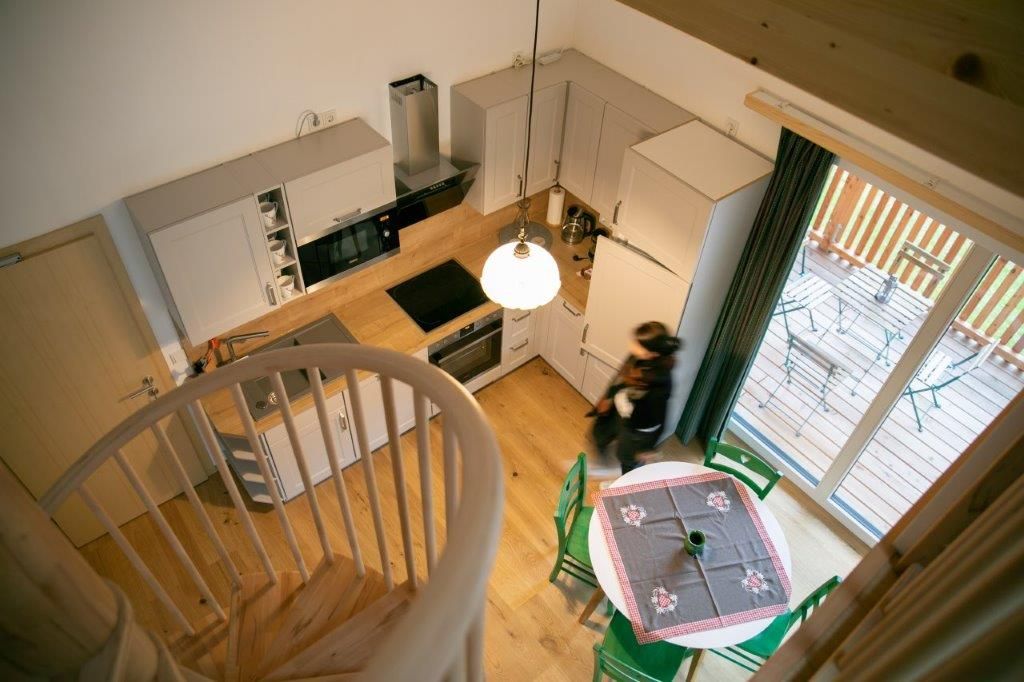 Ferienapartments Forst Kienberg