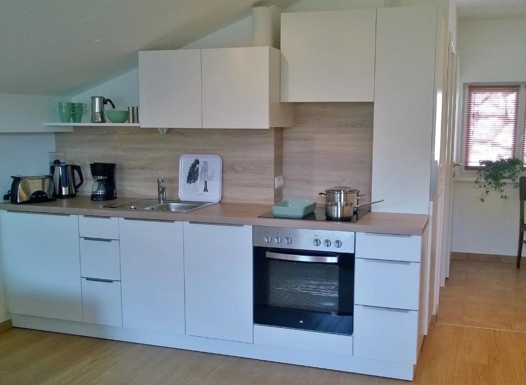 Apartment Kohlnberger